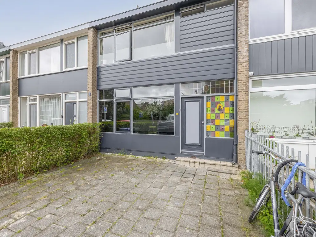 Moliereweg 590, ROTTERDAM