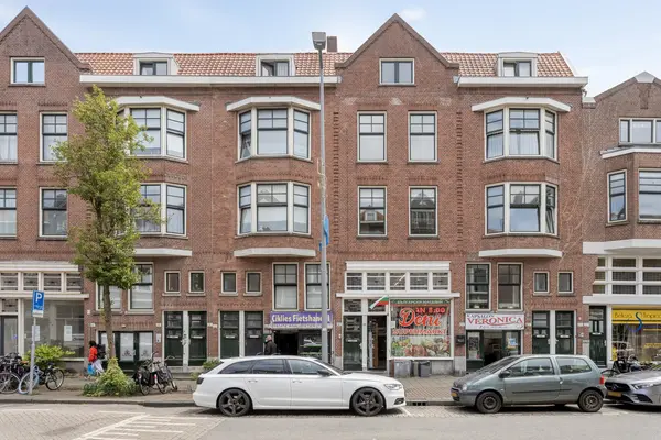 Grote Visserijstraat 18A