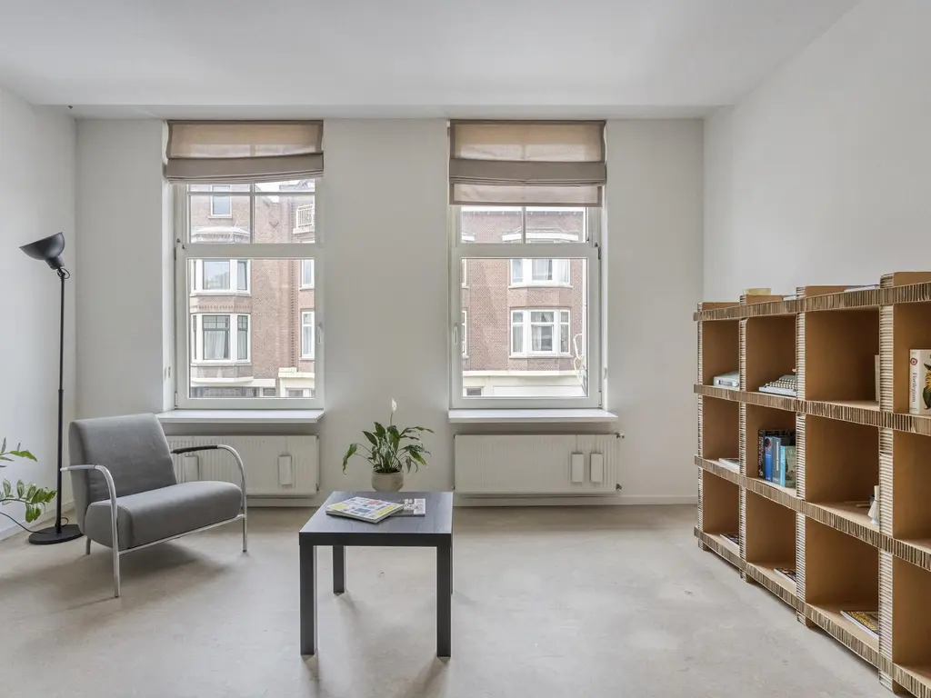 Grote Visserijstraat 18A, ROTTERDAM