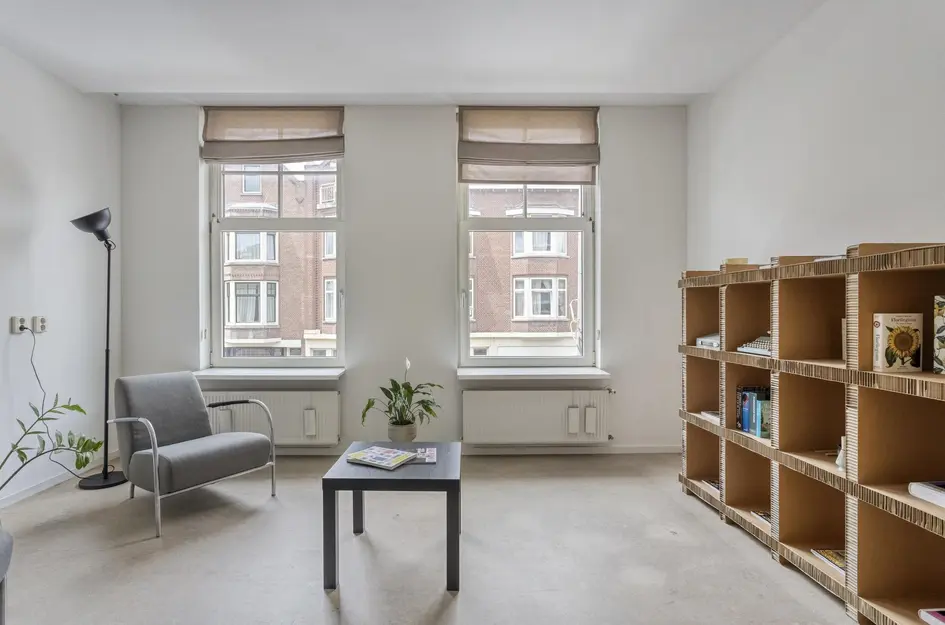 Grote Visserijstraat 18A