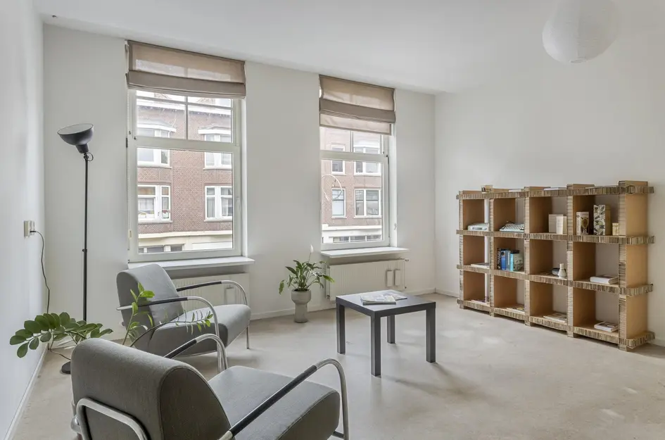 Grote Visserijstraat 18A