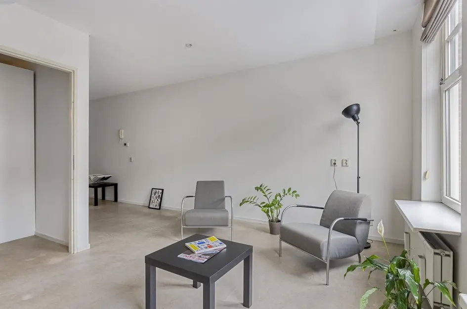 Grote Visserijstraat 18A