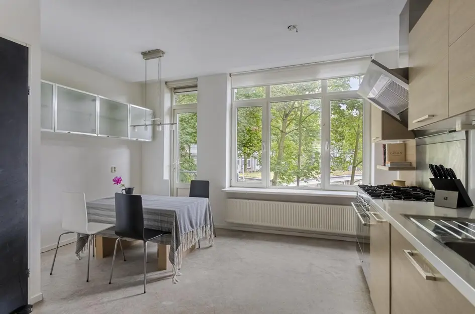 Grote Visserijstraat 18A