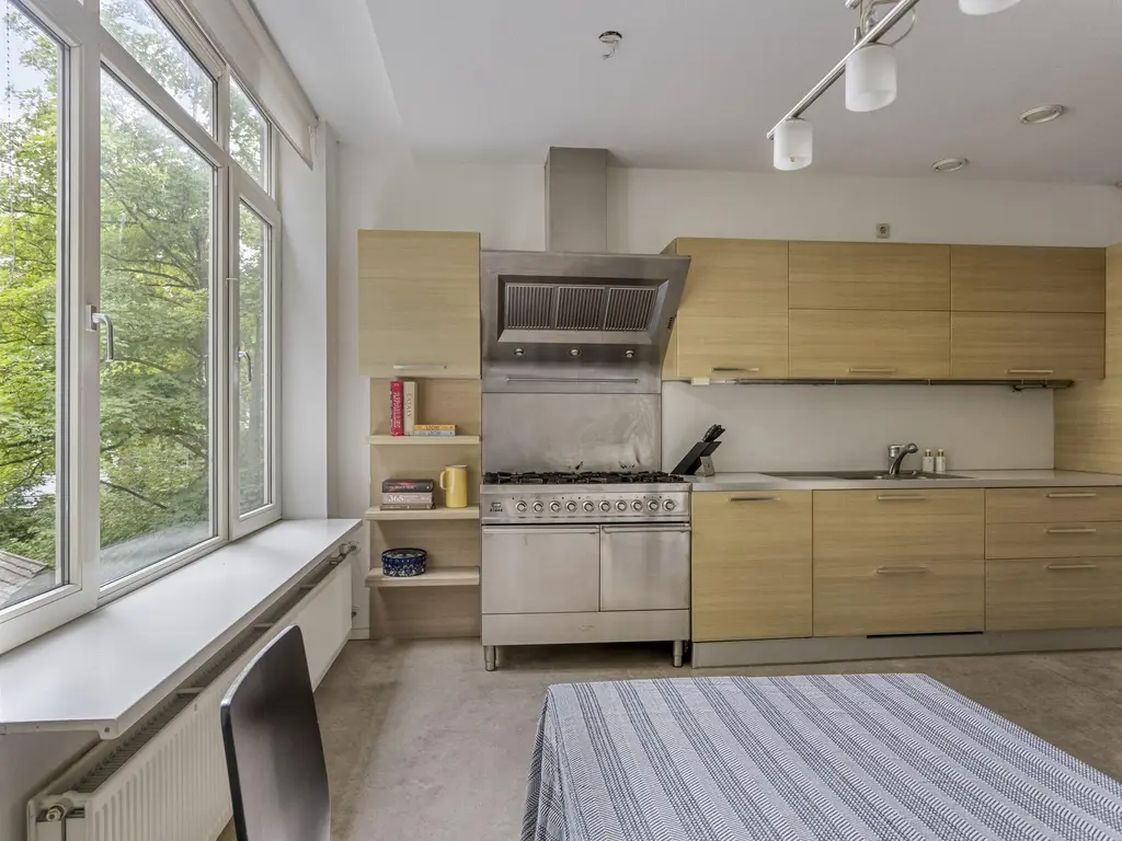Grote Visserijstraat 18A, ROTTERDAM