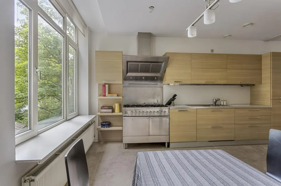 Grote Visserijstraat 18A
