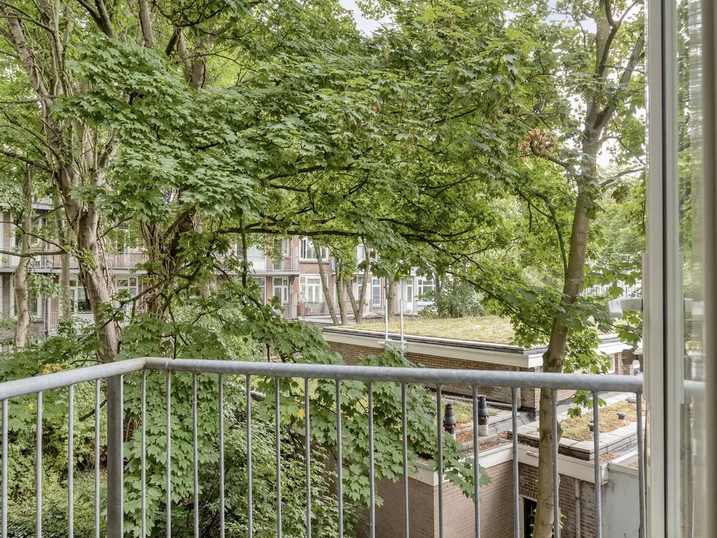 Grote Visserijstraat 18A, ROTTERDAM