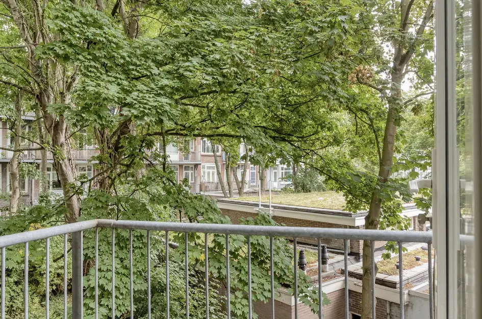 Grote Visserijstraat 18A