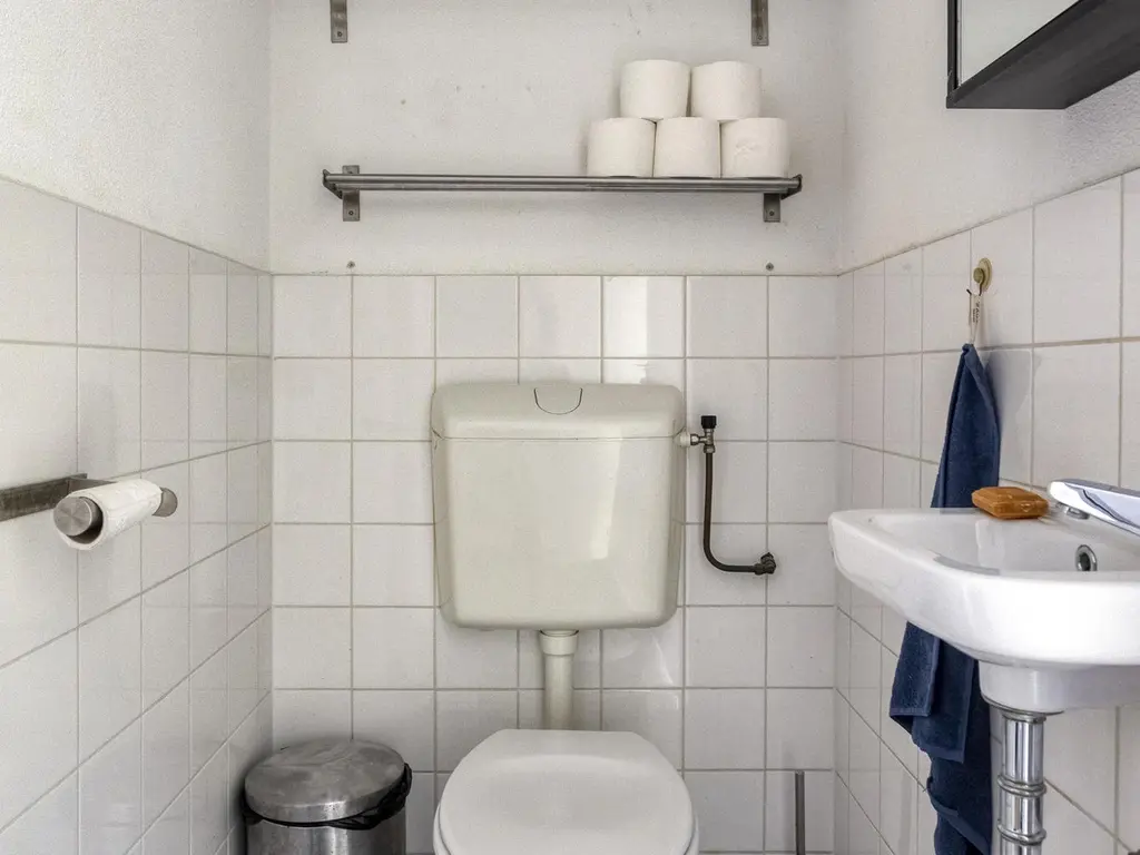 Grote Visserijstraat 18A, ROTTERDAM