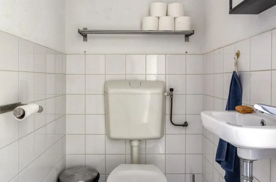 Grote Visserijstraat 18A
