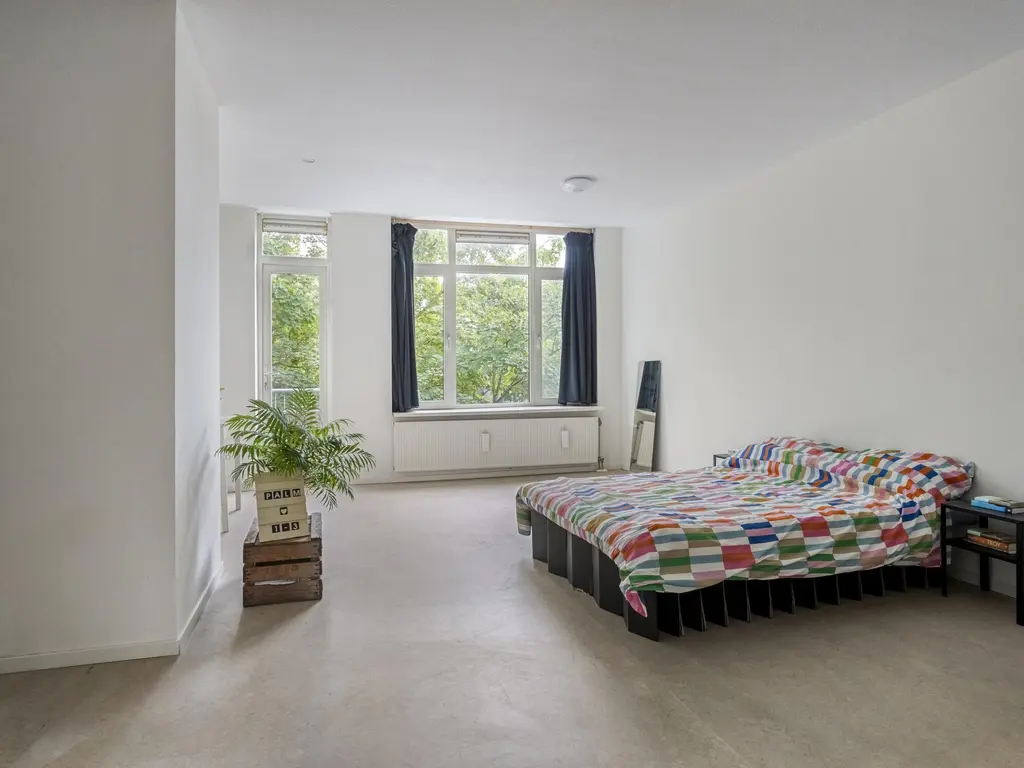 Grote Visserijstraat 18A, ROTTERDAM