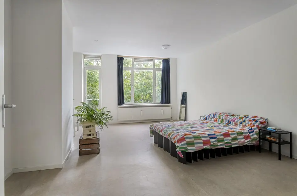 Grote Visserijstraat 18A