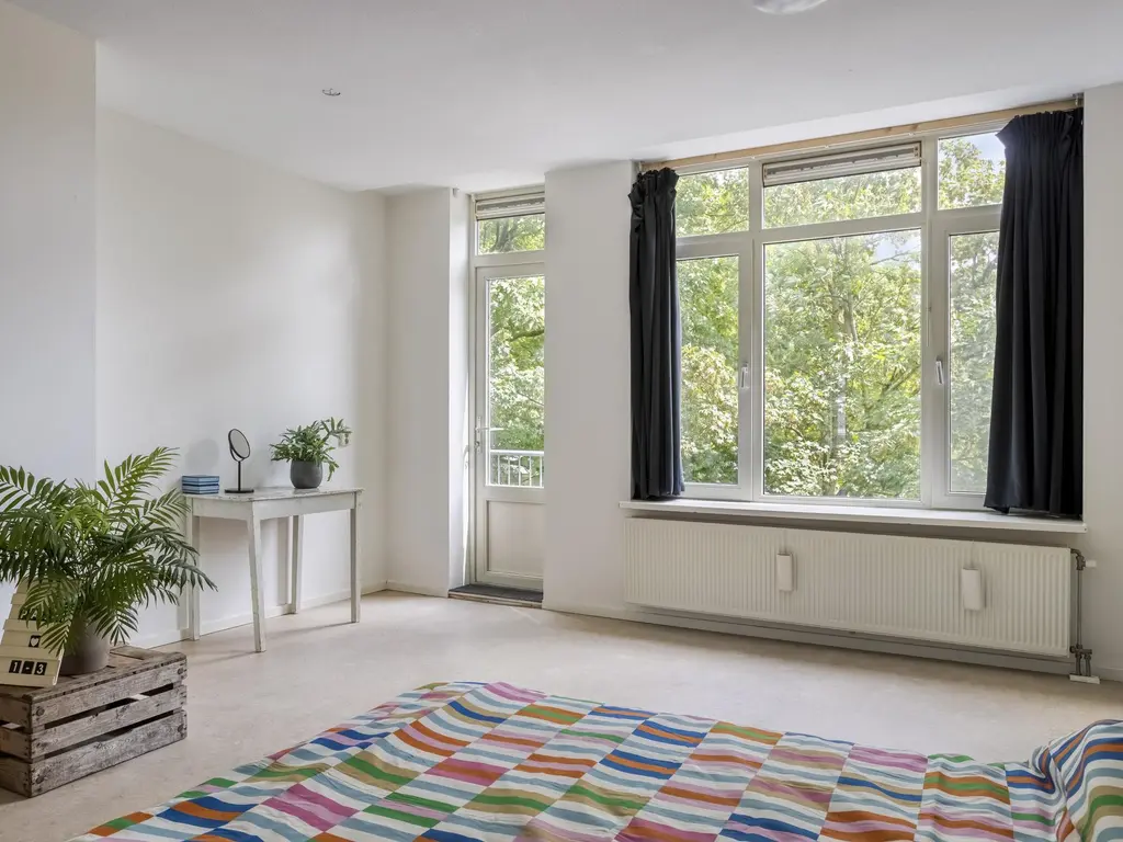 Grote Visserijstraat 18A, ROTTERDAM