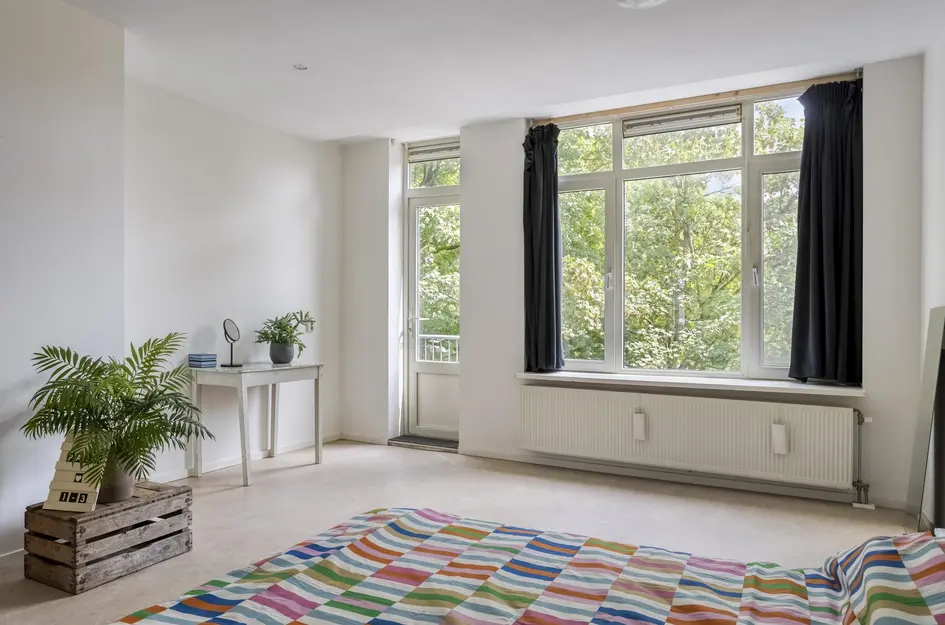 Grote Visserijstraat 18A
