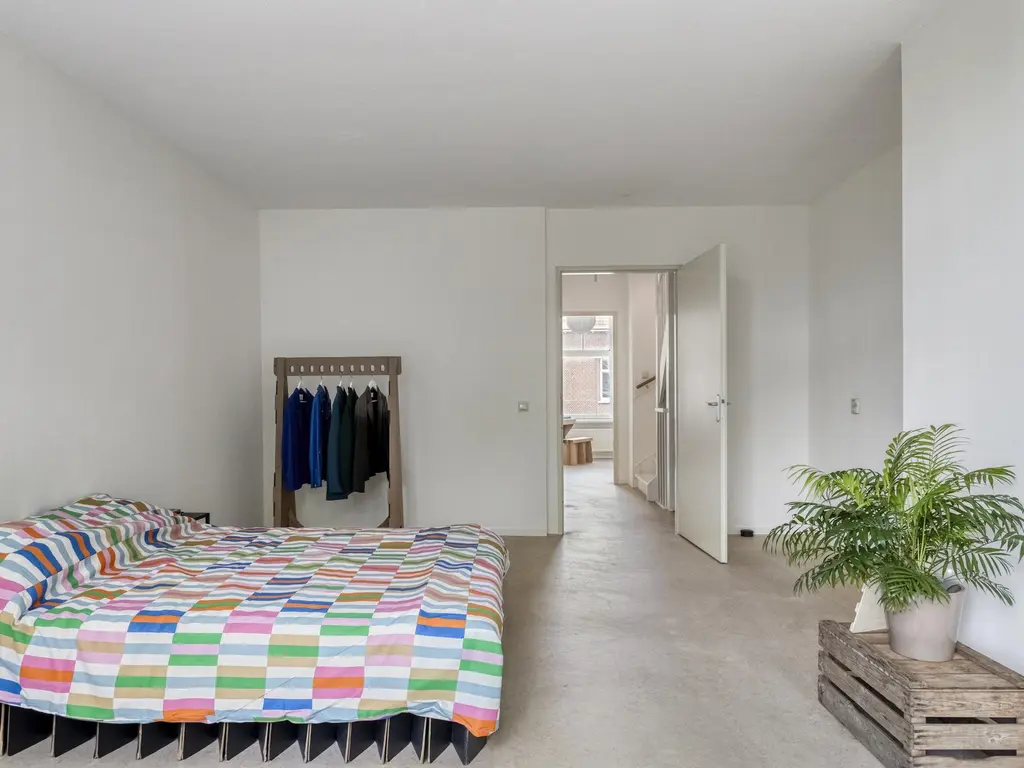 Grote Visserijstraat 18A, ROTTERDAM