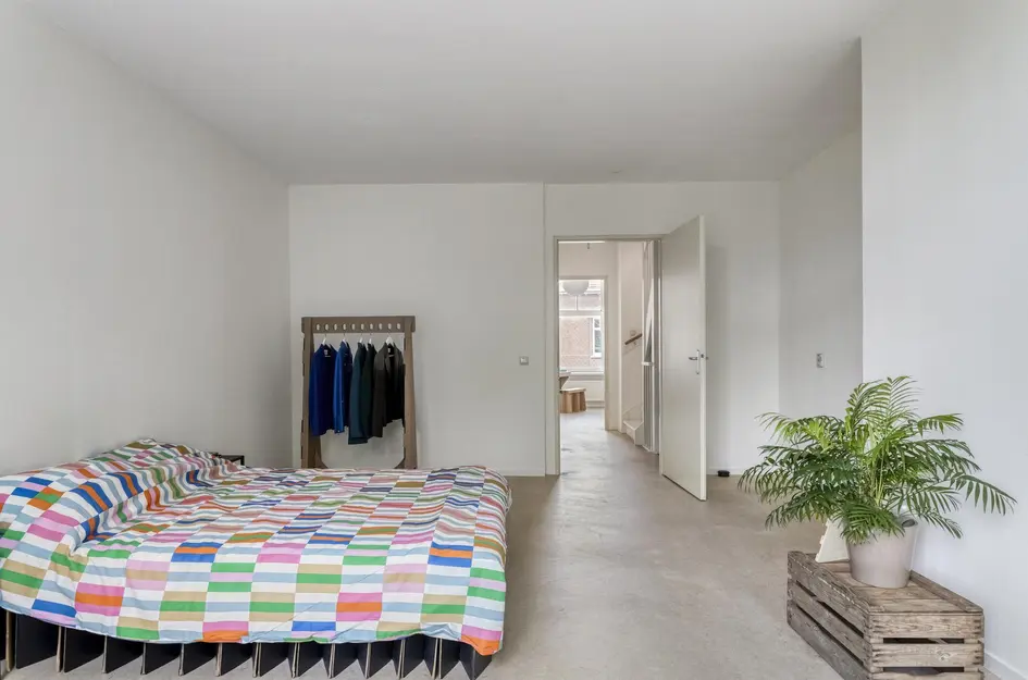Grote Visserijstraat 18A