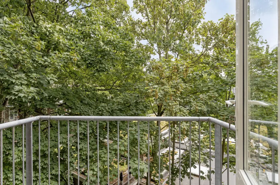 Grote Visserijstraat 18A
