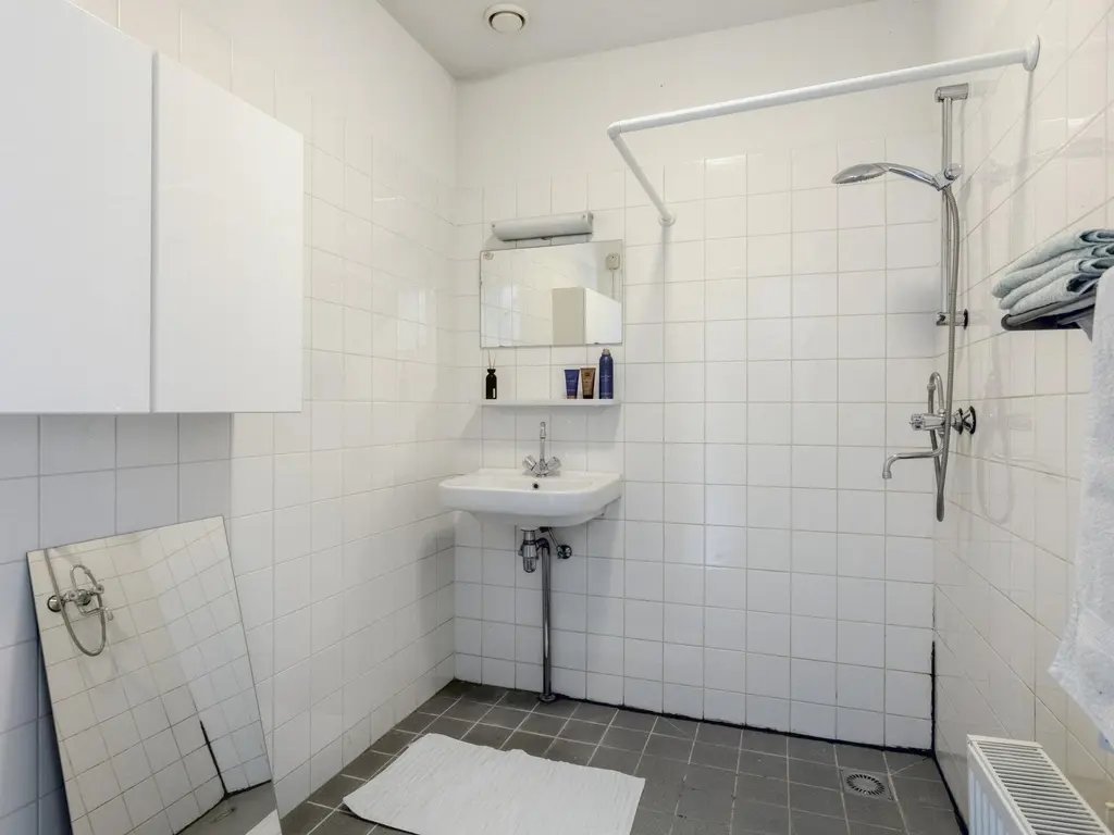 Grote Visserijstraat 18A, ROTTERDAM