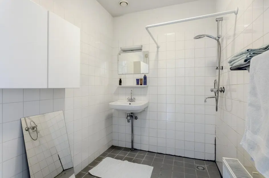 Grote Visserijstraat 18A