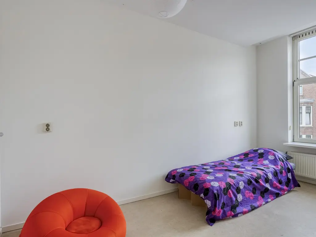 Grote Visserijstraat 18A, ROTTERDAM