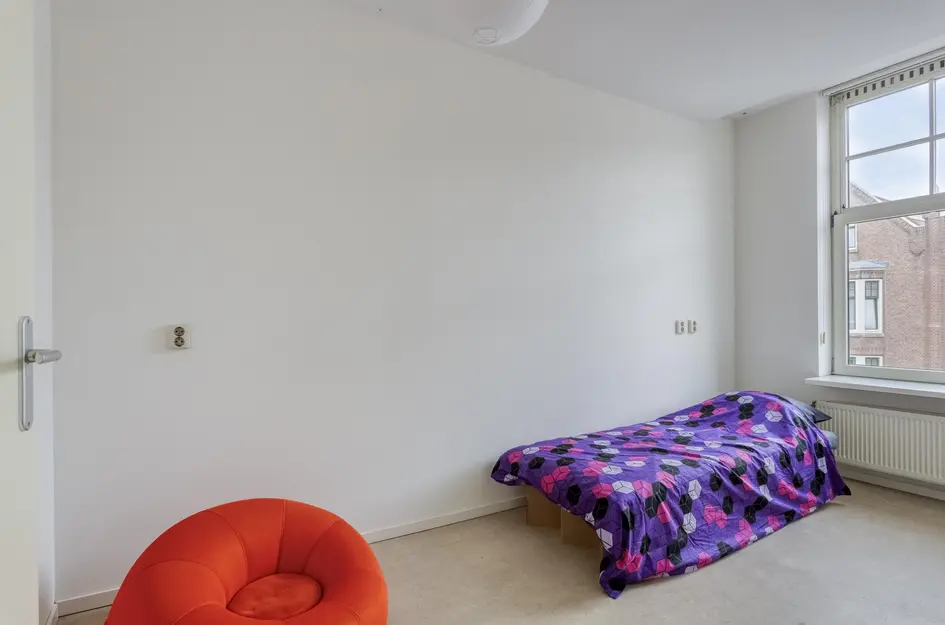 Grote Visserijstraat 18A