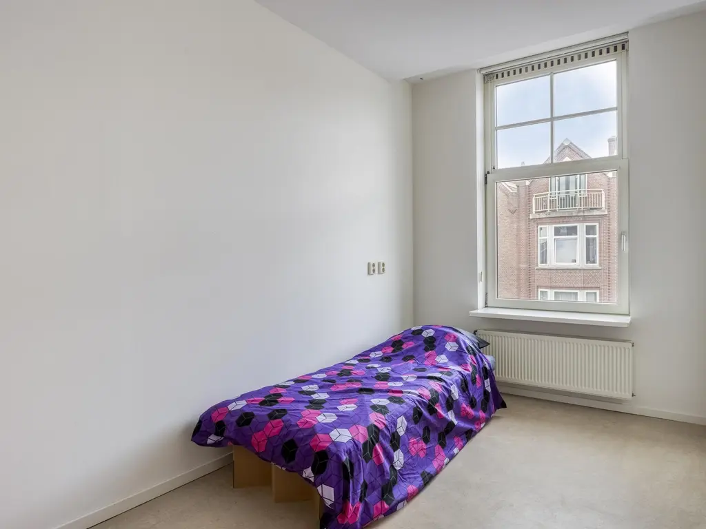 Grote Visserijstraat 18A, ROTTERDAM