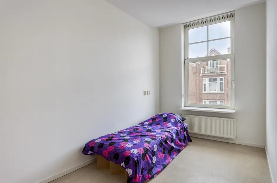 Grote Visserijstraat 18A