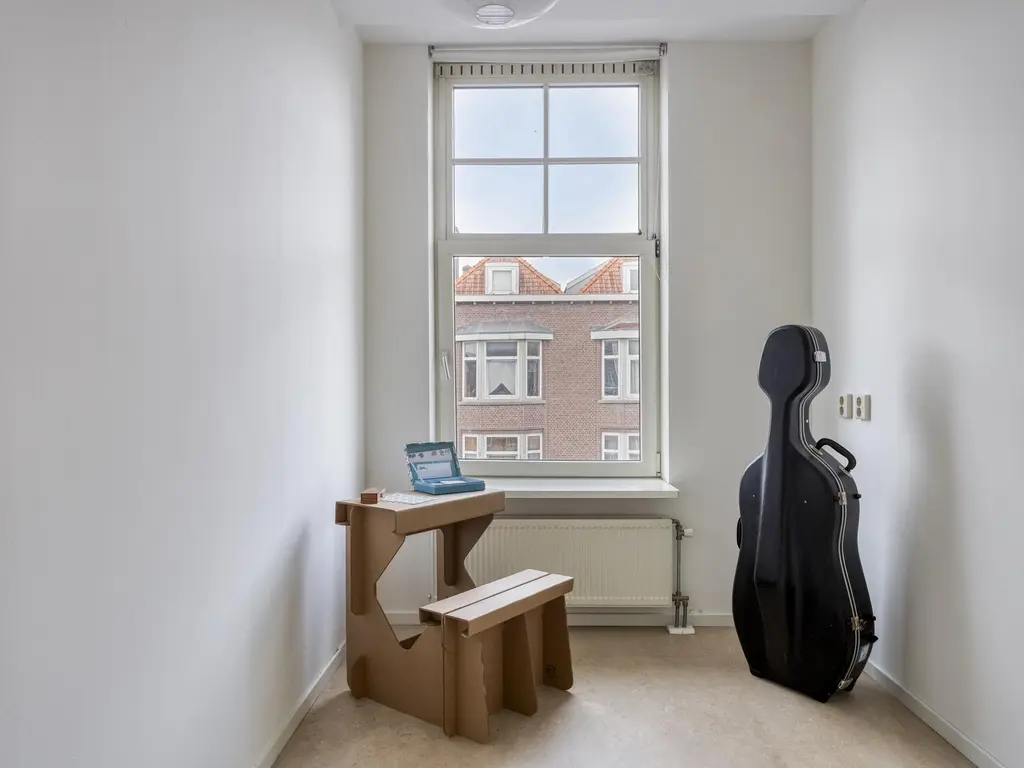 Grote Visserijstraat 18A, ROTTERDAM
