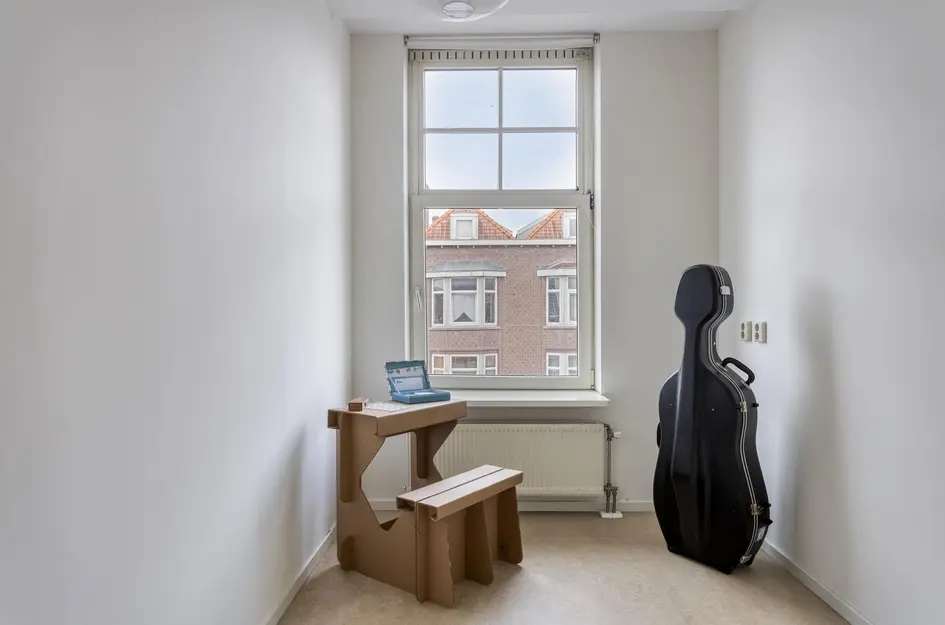 Grote Visserijstraat 18A