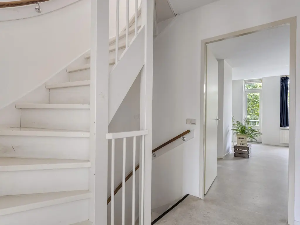 Grote Visserijstraat 18A, ROTTERDAM