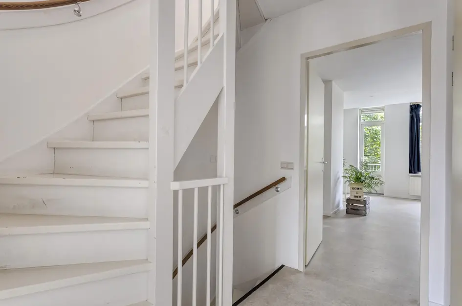 Grote Visserijstraat 18A