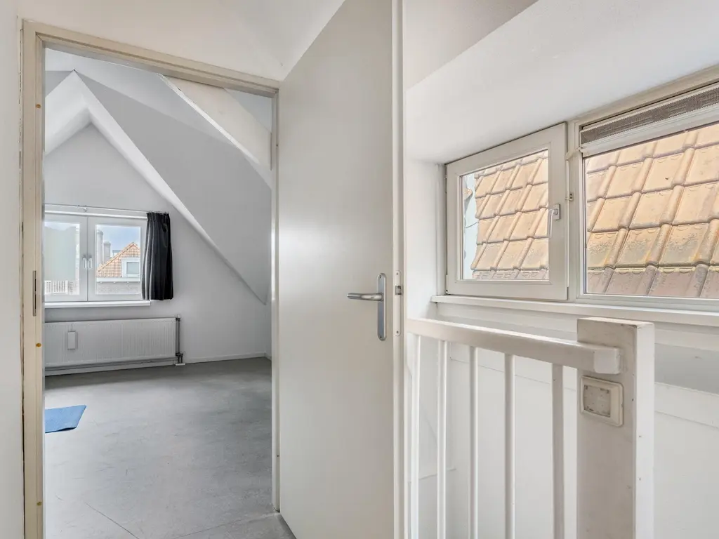 Grote Visserijstraat 18A, ROTTERDAM