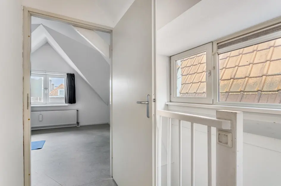 Grote Visserijstraat 18A