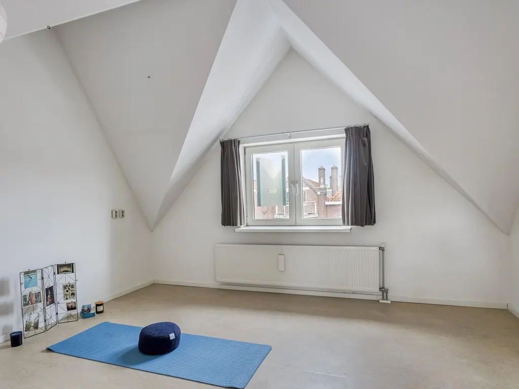 Grote Visserijstraat 18A, ROTTERDAM