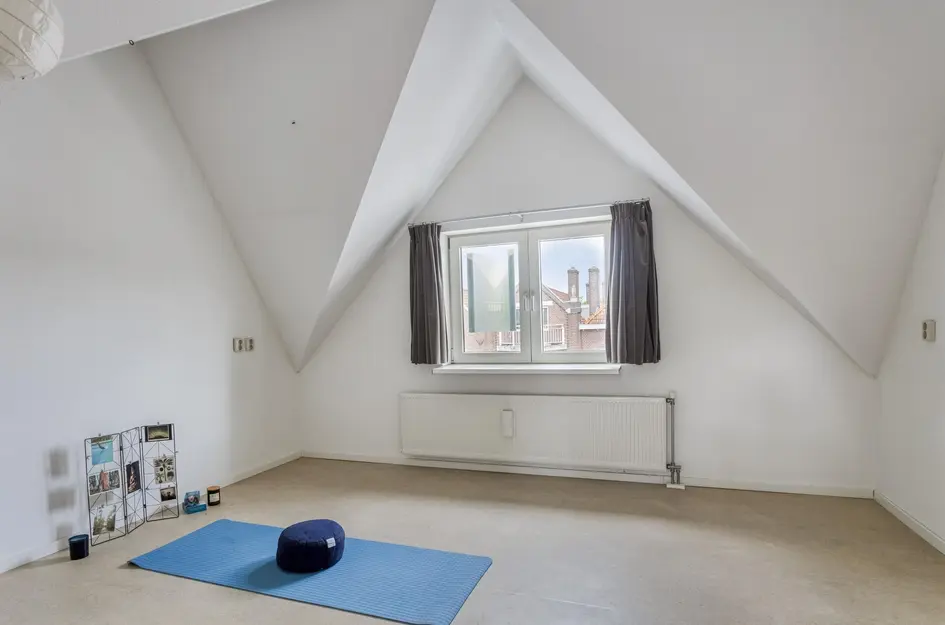 Grote Visserijstraat 18A