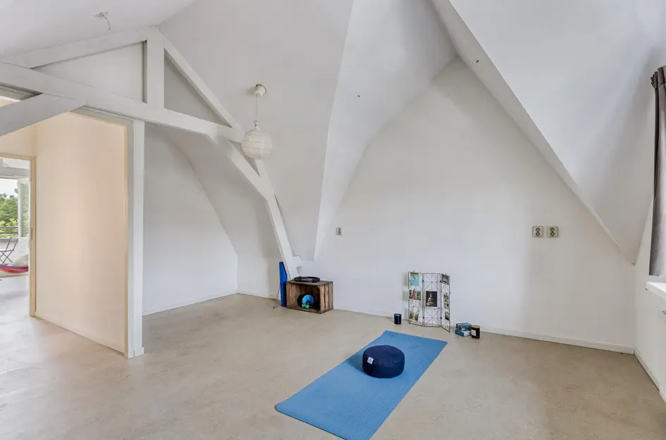 Grote Visserijstraat 18A