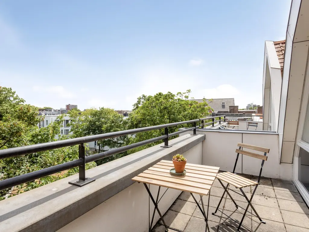 Grote Visserijstraat 18A, ROTTERDAM