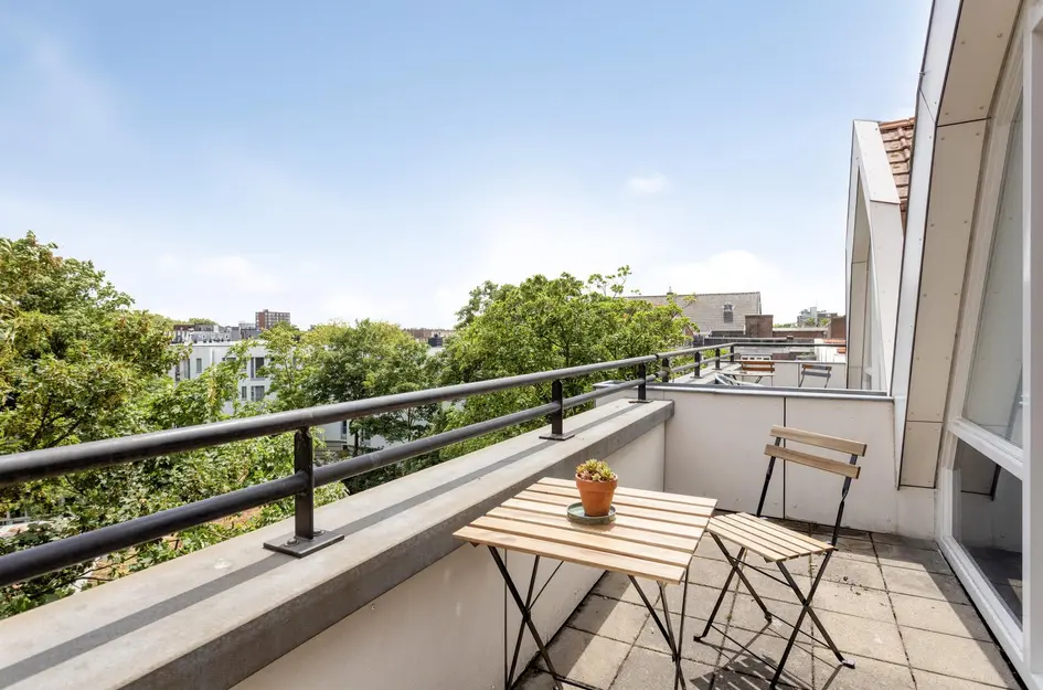 Grote Visserijstraat 18A