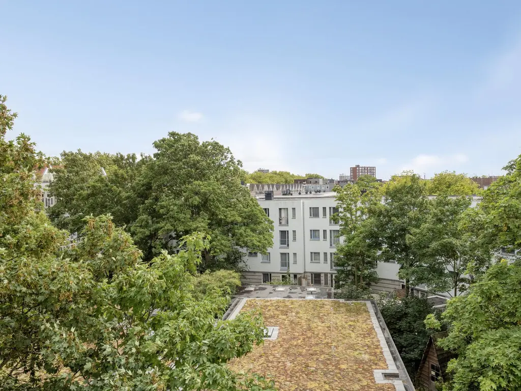 Grote Visserijstraat 18A, ROTTERDAM