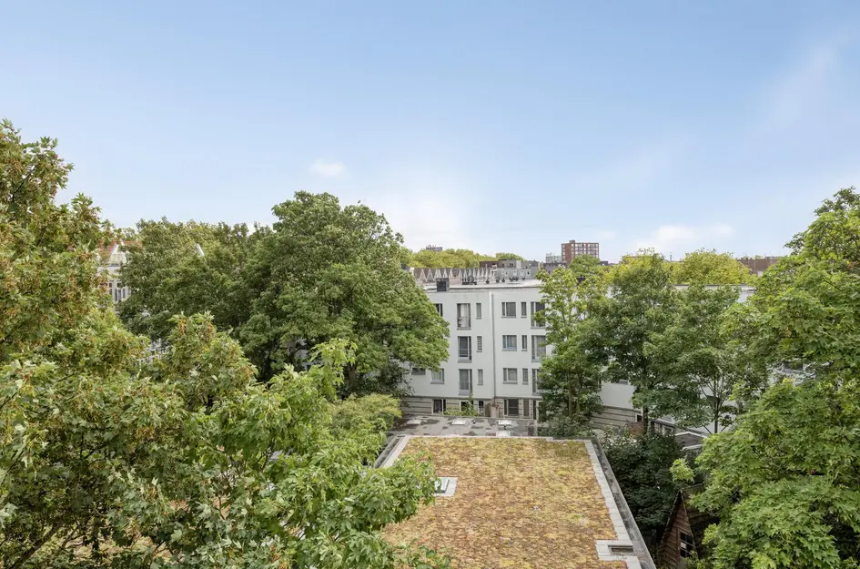 Grote Visserijstraat 18A