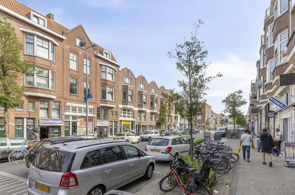 Grote Visserijstraat 18A