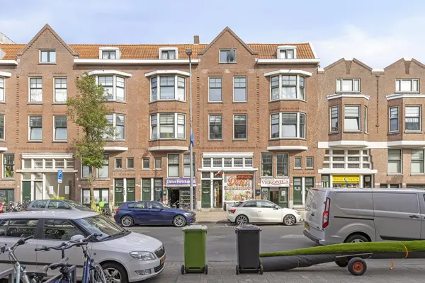 Grote Visserijstraat 18A