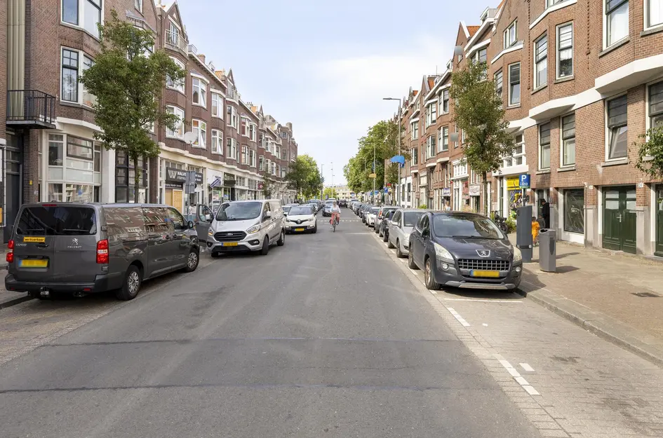 Grote Visserijstraat 18A