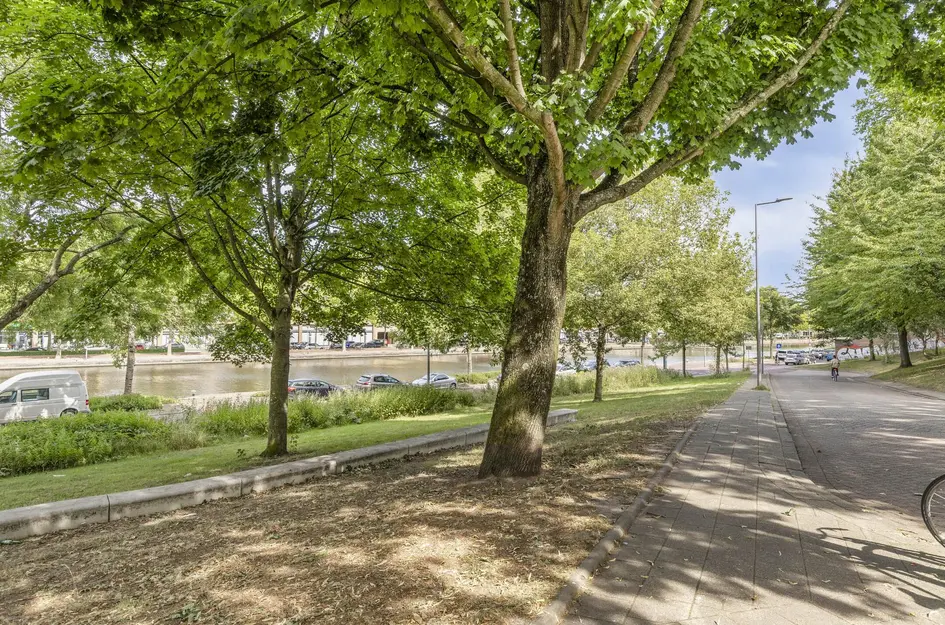 Grote Visserijstraat 18A