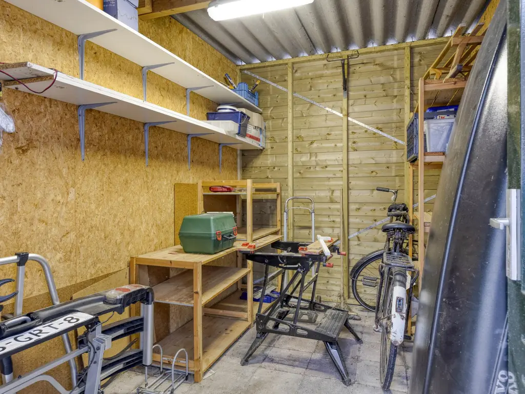 Grote Visserijstraat 18A, ROTTERDAM