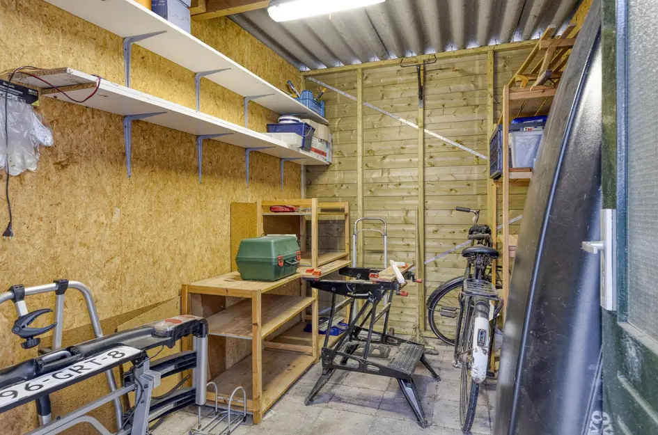 Grote Visserijstraat 18A
