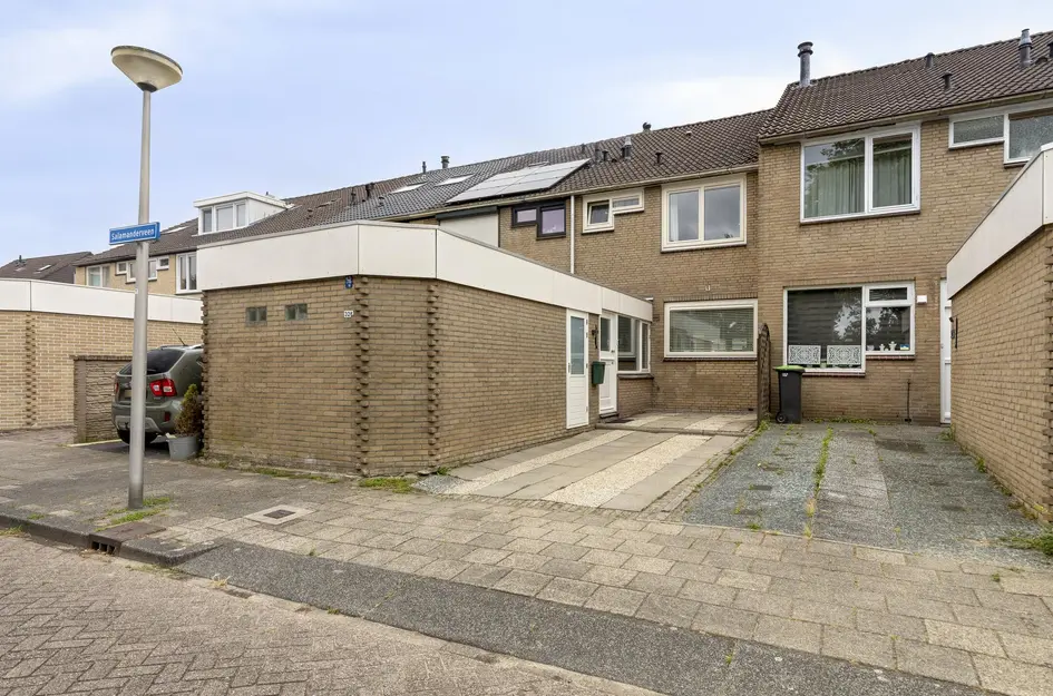 Salamanderveen 326
