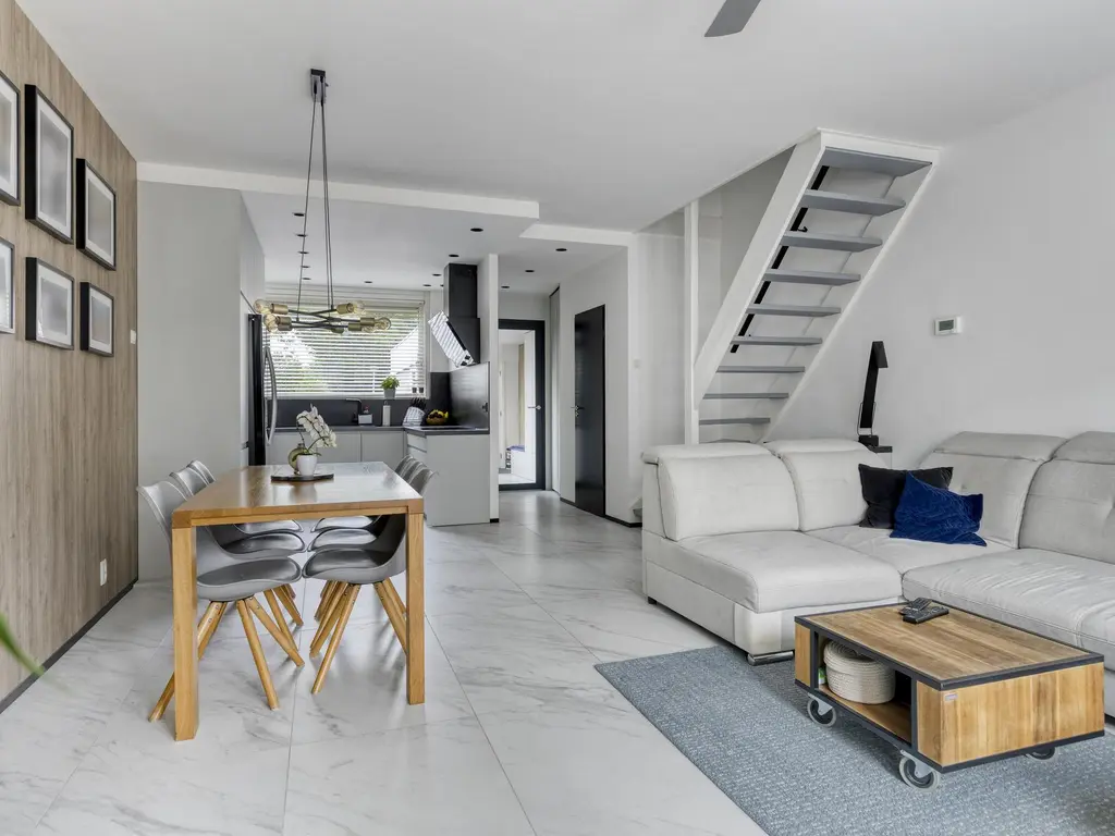 Salamanderveen 326, SPIJKENISSE