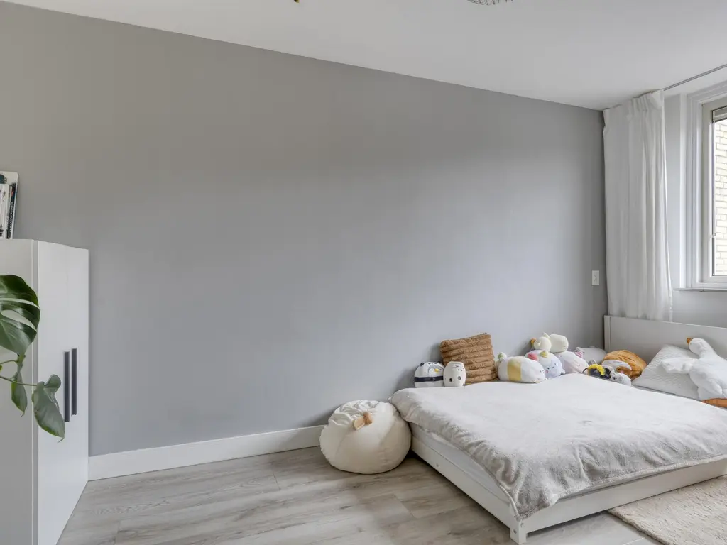 Salamanderveen 326, SPIJKENISSE