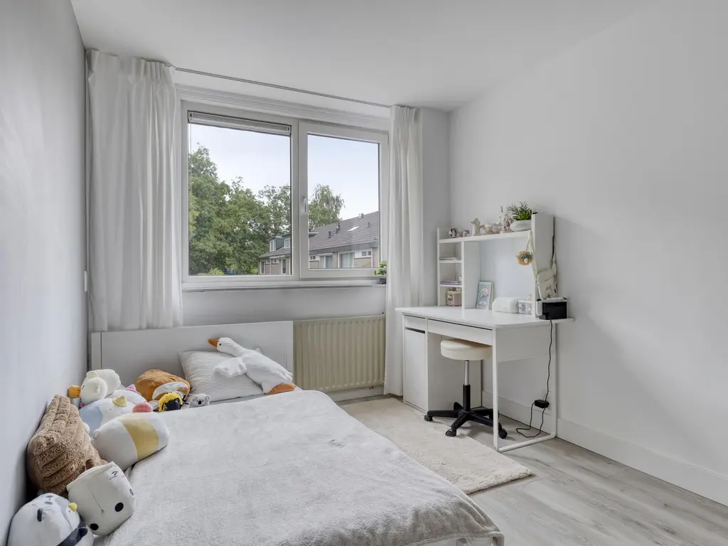 Salamanderveen 326, SPIJKENISSE