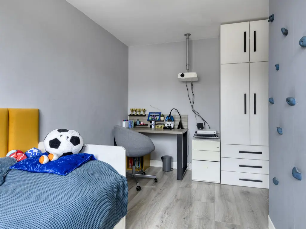 Salamanderveen 326, SPIJKENISSE